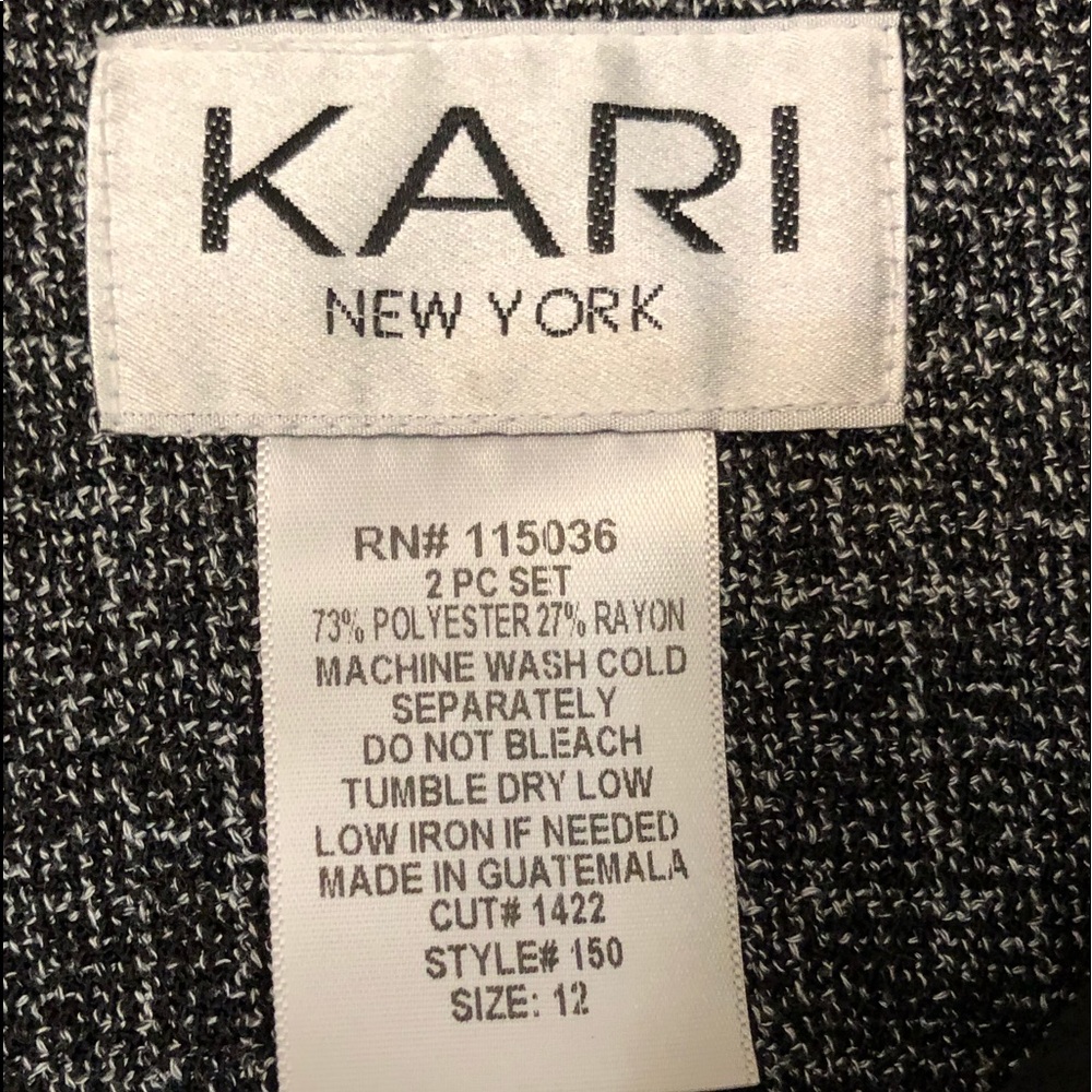 Business jacket - Picture 3 of 3